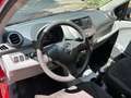Nissan Pixo Acenta/2.HAND/123TKM/NEUE-KUPPLUNG/GEPFLEGT Rot - thumbnail 9