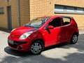 Nissan Pixo Acenta/2.HAND/123TKM/NEUE-KUPPLUNG/GEPFLEGT Rot - thumbnail 1