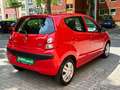 Nissan Pixo Acenta/2.HAND/123TKM/NEUE-KUPPLUNG/GEPFLEGT Rot - thumbnail 4