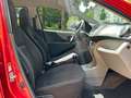 Nissan Pixo Acenta/2.HAND/123TKM/NEUE-KUPPLUNG/GEPFLEGT Rot - thumbnail 13
