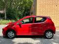 Nissan Pixo Acenta/2.HAND/123TKM/NEUE-KUPPLUNG/GEPFLEGT Rot - thumbnail 7