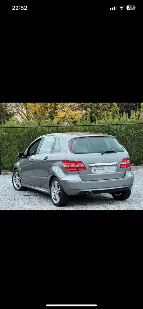 Mercedes-Benz B 180 CDI BE - 2