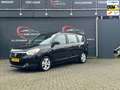 Dacia Lodgy 1.2 TCe Prestige 7p. AIRCO|PDC|NAVI|EL.RAMEN|LMV|N Schwarz - thumbnail 1