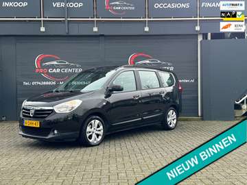 1.2 TCe Prestige 7p. AIRCO|PDC|NAVI|EL.RAMEN|LMV|N