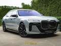 BMW i7 M70 xDrive/FULL Option/Executive/B&W/Innovation/ Gris - thumbnail 3