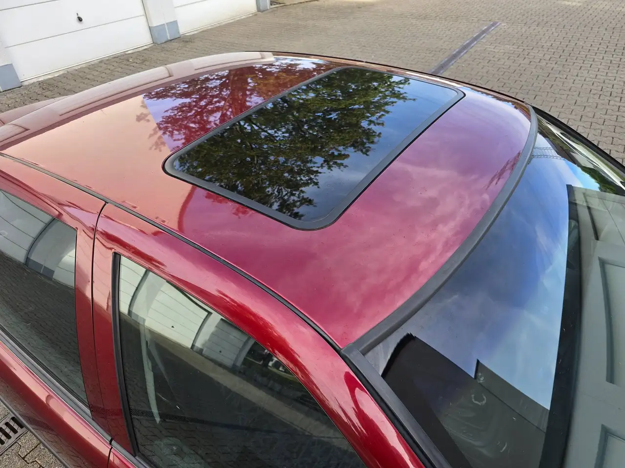 Opel Vectra 1.6, foto 6