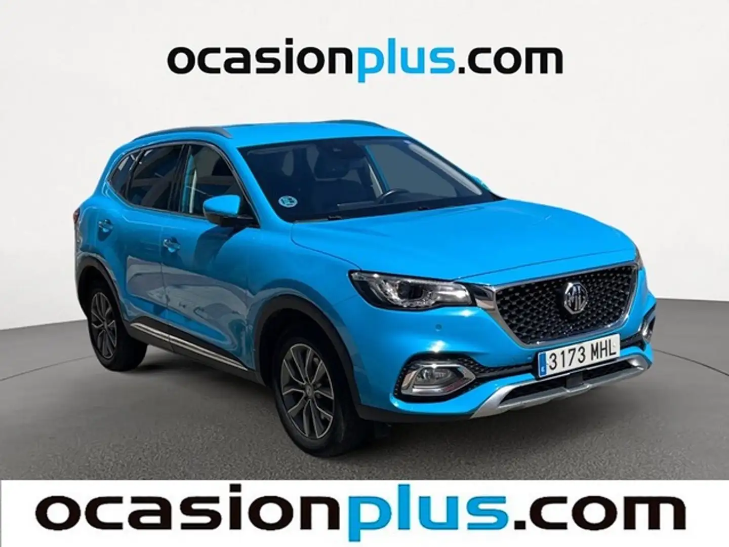 MG HS 1.5 T-GDI Comfort Blanco - 2