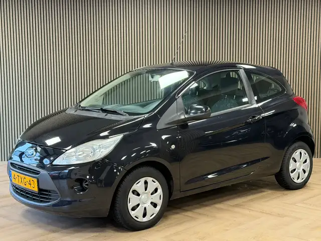 Ford Ka/Ka+ 1.2 Style start/stop CRUISE CONTROL AIRCO