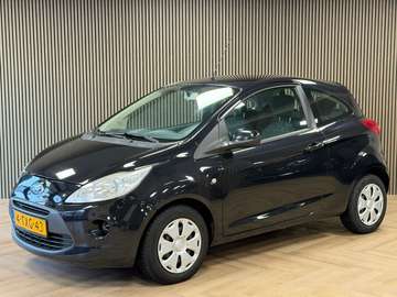 1.2 Style start/stop CRUISE CONTROL AIRCO