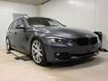 BMW 316 316 d Gris - thumbnail 1