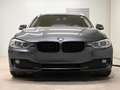 BMW 316 316 d Gris - thumbnail 2