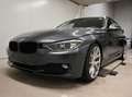 BMW 316 316 d Gris - thumbnail 3