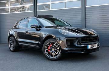 S 2.9 AWD/BOSE/360°/4xSHZ/SBL/LUFT/TOTW/20
