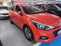 Hyundai i20 1.0 TGDI Link 100 Rojo - thumbnail 3