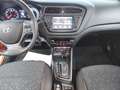 Hyundai i20 1.0 TGDI Link 100 Rojo - thumbnail 8
