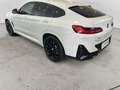BMW X4 XDRIVE XDRIVE MSPORT Bianco - thumbnail 3