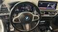 BMW X4 XDRIVE XDRIVE MSPORT Bianco - thumbnail 11