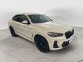 BMW X4 XDRIVE XDRIVE MSPORT Bianco - thumbnail 4