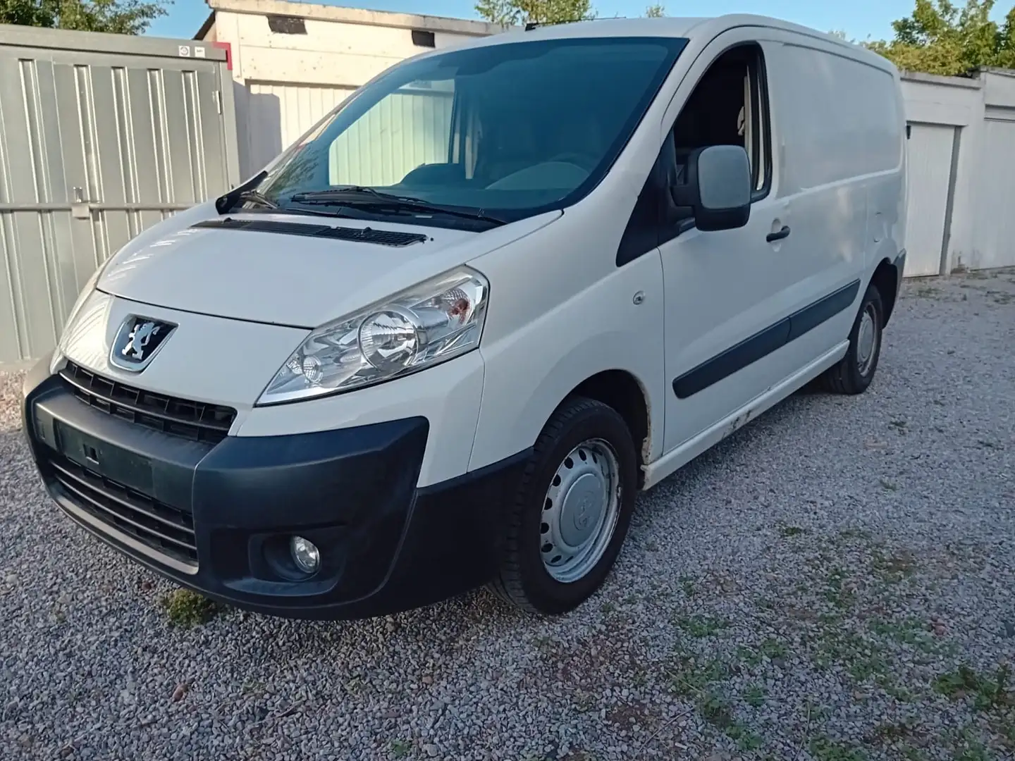 Peugeot Expert 2.0 HDi L1H1 Relax - 1