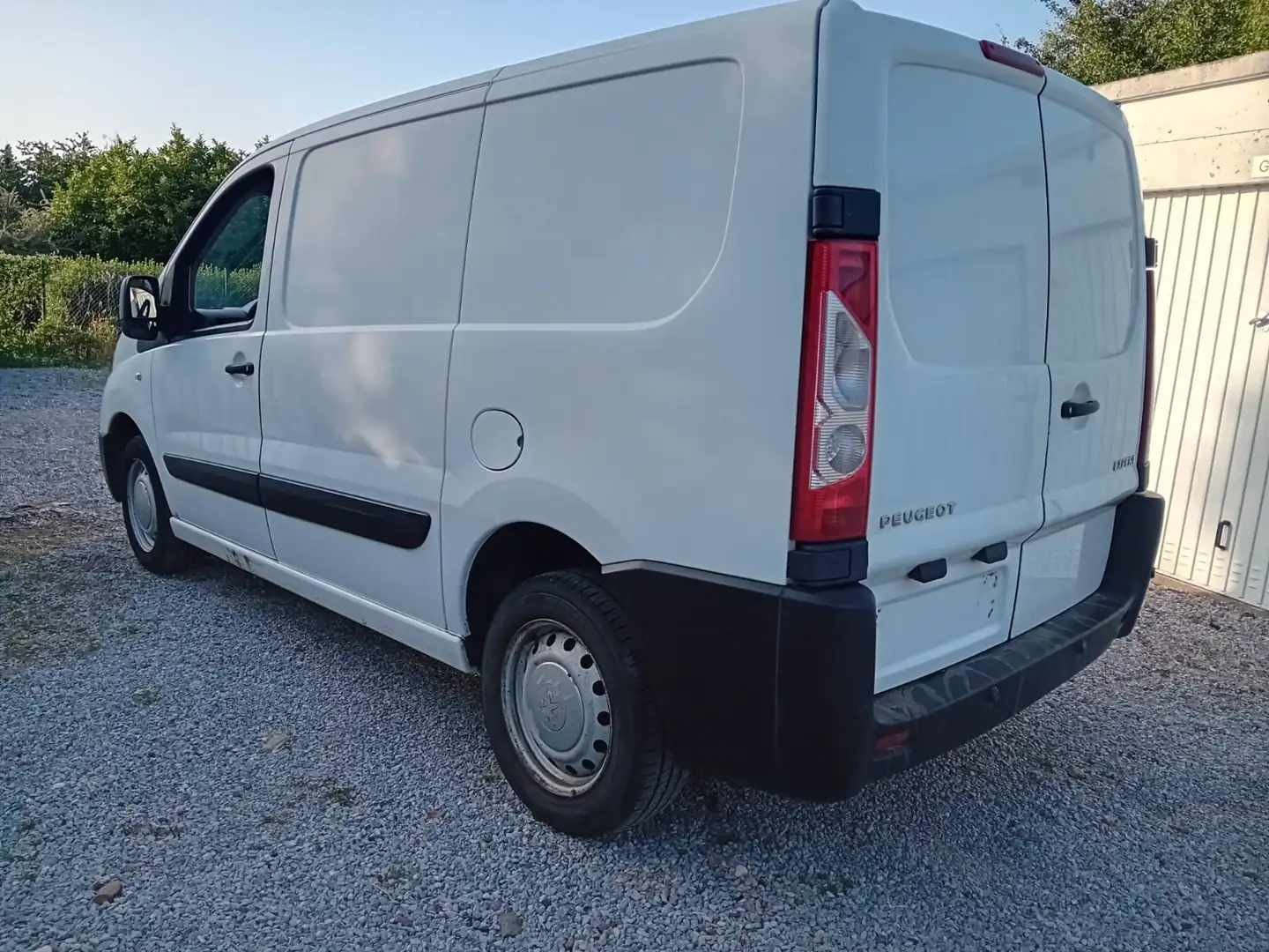 Peugeot Expert 2.0 HDi L1H1 Relax - 2