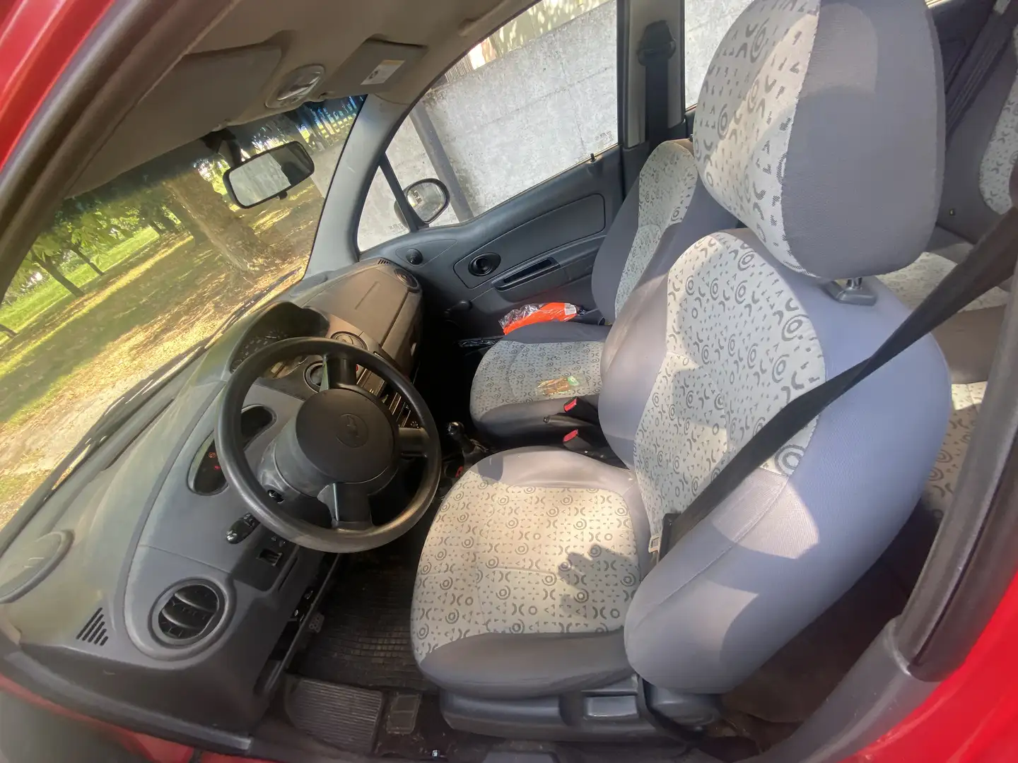 Chevrolet Matiz 0.8 S Smile ecologic Gpl - 2