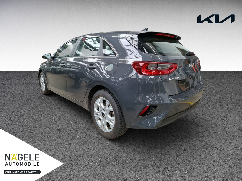 Kia Ceed / cee'd Ceed 1.5 T-GDI DCT Vision|ACC+NAVI+SHZ+KAMERA BC — photo 7