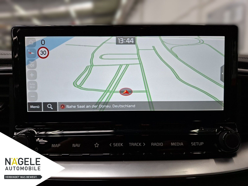 Kia Ceed / cee'd Ceed 1.5 T-GDI DCT Vision|ACC+NAVI+SHZ+KAMERA BC — photo 10