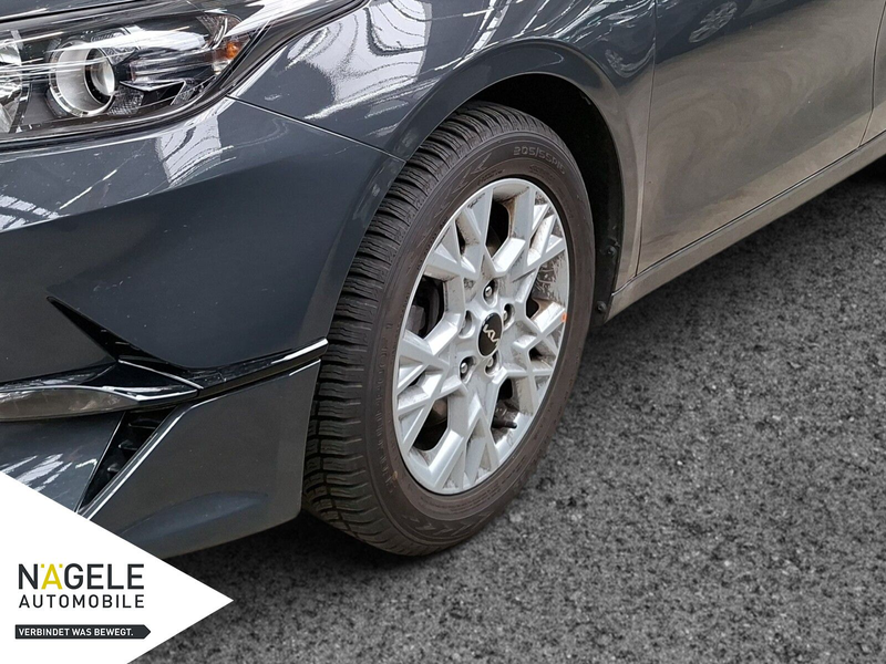 Kia Ceed / cee'd Ceed 1.5 T-GDI DCT Vision|ACC+NAVI+SHZ+KAMERA BC — photo 13