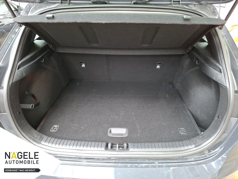 Kia Ceed / cee'd Ceed 1.5 T-GDI DCT Vision|ACC+NAVI+SHZ+KAMERA BC — photo 12