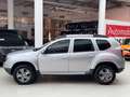 Dacia Duster LPG Prestige 4x2 NAVI+AHK+SITZHZG+PDC Silber - thumbnail 2