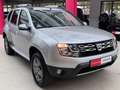 Dacia Duster LPG Prestige 4x2 NAVI+AHK+SITZHZG+PDC Silber - thumbnail 6