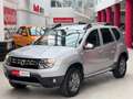 Dacia Duster LPG Prestige 4x2 NAVI+AHK+SITZHZG+PDC Silber - thumbnail 1