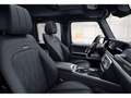 Mercedes-Benz G 63 AMG TOTWINKEL+DISTRONIC+360°+HIFI+LED+22" Schwarz - thumbnail 8