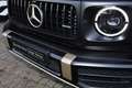 Mercedes-Benz G 63 AMG GRAND EDITON Schwarz - thumbnail 12