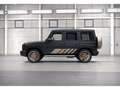 Mercedes-Benz G 63 AMG TOTWINKEL+DISTRONIC+360°+HIFI+LED+22" Schwarz - thumbnail 2