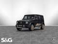 Mercedes-Benz G 63 AMG TOTWINKEL+DISTRONIC+360°+HIFI+LED+22" Schwarz - thumbnail 1