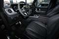 Mercedes-Benz G 63 AMG GRAND EDITON Schwarz - thumbnail 9