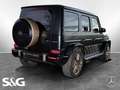 Mercedes-Benz G 63 AMG GRAND EDITON Schwarz - thumbnail 2