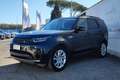 Land Rover Discovery Discovery 2.0 sd4 SE 240cv Fekete - thumbnail 3