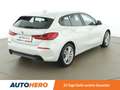 BMW 116 116d Sport Line Weiß - thumbnail 6