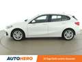 BMW 116 116d Sport Line Weiß - thumbnail 3