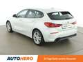 BMW 116 116d Sport Line Wit - thumbnail 4
