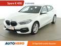 BMW 116 116d Sport Line Wit - thumbnail 1