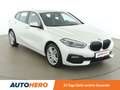 BMW 116 116d Sport Line Wit - thumbnail 8