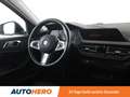 BMW 116 116d Sport Line Weiß - thumbnail 14