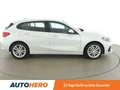 BMW 116 116d Sport Line Weiß - thumbnail 7