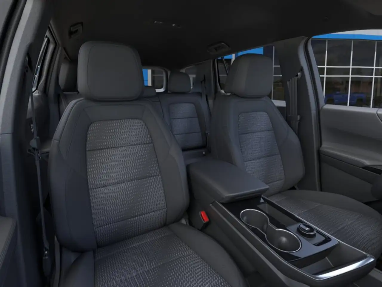 Chevrolet Equinox photo Chevrolet Equinox