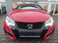 Honda Civic Lim. 5-trg. 1.8 Sport Piros - thumbnail 2
