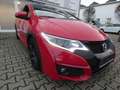 Honda Civic Lim. 5-trg. 1.8 Sport Piros - thumbnail 1