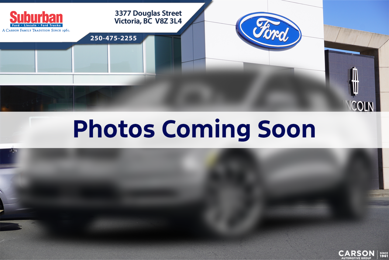 2022 Lincoln Nautilus RESERVE Ecoboost 2.7L | 22-Way Massage Seats | Res